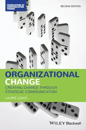 Lewis |  Organizational Change | Buch |  Sack Fachmedien