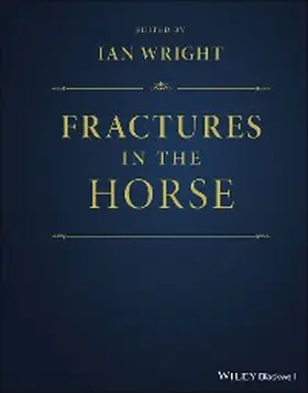 Wright |  Fractures in the Horse | eBook | Sack Fachmedien