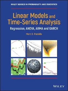 Paolella |  Linear Models and Time-Series Analysis | eBook | Sack Fachmedien