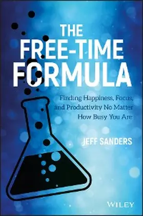 Sanders |  The Free-Time Formula | eBook | Sack Fachmedien
