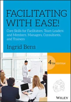 Bens | Facilitating with Ease! | E-Book | sack.de