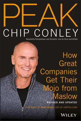 Conley |  Peak | Buch |  Sack Fachmedien