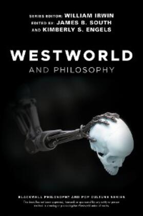 South / Engels | Westworld and Philosophy | E-Book | www2.sack.de