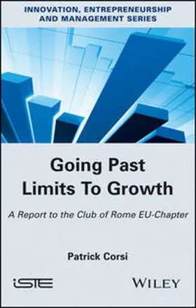 Corsi |  Going Past Limits To Growth | eBook | Sack Fachmedien
