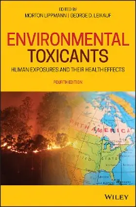 Lippmann / Leikauf |  Environmental Toxicants | eBook | Sack Fachmedien