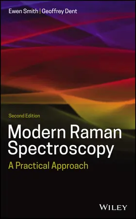 Smith / Dent |  Modern Raman Spectroscopy | Buch |  Sack Fachmedien