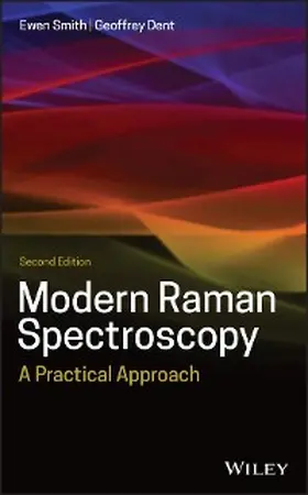 Smith / Dent | Modern Raman Spectroscopy | E-Book | sack.de