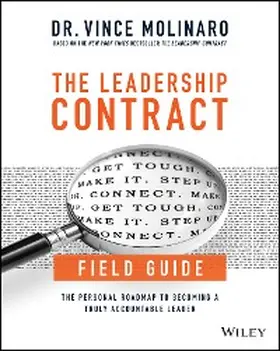 Molinaro |  The Leadership Contract Field Guide | eBook | Sack Fachmedien