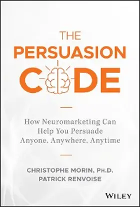 Morin / Renvoise | The Persuasion Code | E-Book | sack.de