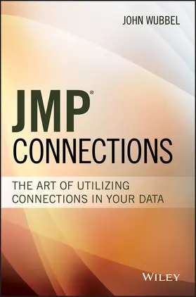 Wubbel | Jmp Connections | Buch | 978-1-119-44775-7 | sack.de