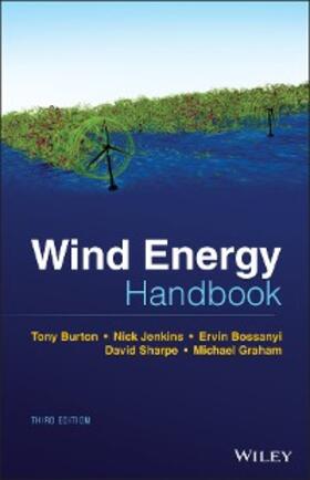 Burton / Jenkins / Bossanyi |  Wind Energy Handbook | eBook | Sack Fachmedien