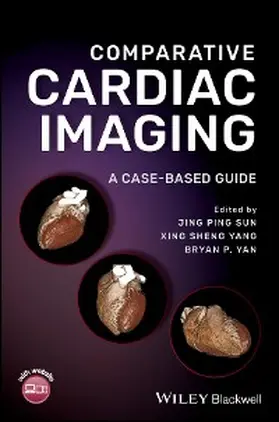 Sun / Yang / Yan |  Comparative Cardiac Imaging | eBook | Sack Fachmedien