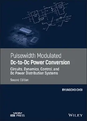 Choi | Pulsewidth Modulated DC-to-DC Power Conversion | E-Book | sack.de