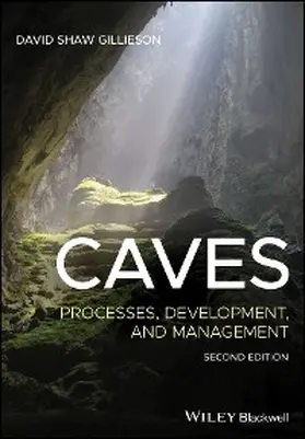 Gillieson | Caves | E-Book | sack.de