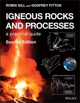 Fitton / Gill |  Igneous Rocks and Processes | Buch |  Sack Fachmedien