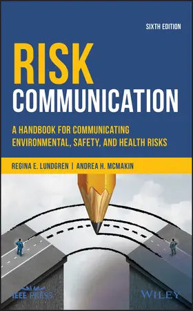 Lundgren / McMakin |  Risk Communication | Buch |  Sack Fachmedien