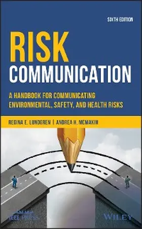 Lundgren / Mcmakin | Risk Communication | E-Book | sack.de