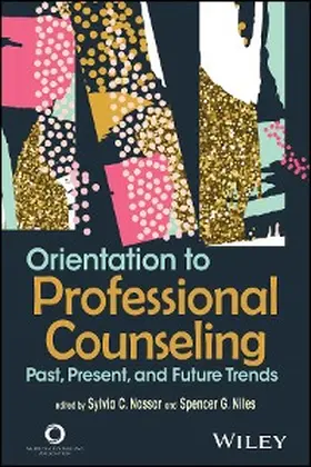 Nassar / Niles |  Orientation to Professional Counseling | eBook | Sack Fachmedien