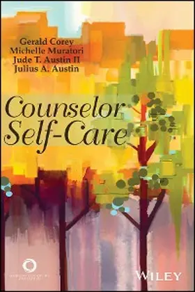 Corey / Muratori / Austin |  Counselor Self-Care | eBook | Sack Fachmedien