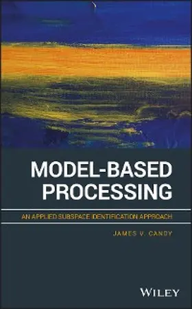 Candy |  Model-Based Processing | eBook | Sack Fachmedien
