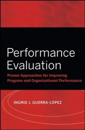 Guerra-Lopez |  Performance Evaluation | eBook | Sack Fachmedien