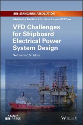 Islam | VFD Challenges for Shipboard Electrical Power System Design | E-Book | sack.de