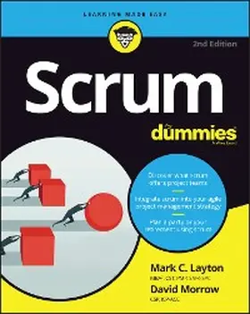 Layton / Morrow |  Scrum For Dummies | eBook | Sack Fachmedien