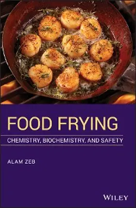 Zeb |  Food Frying | eBook | Sack Fachmedien