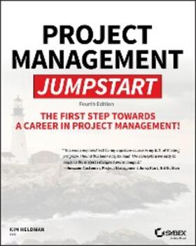 Heldman |  Project Management JumpStart | eBook | Sack Fachmedien