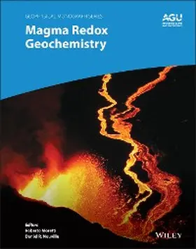 Moretti / Neuville |  Magma Redox Geochemistry | eBook | Sack Fachmedien