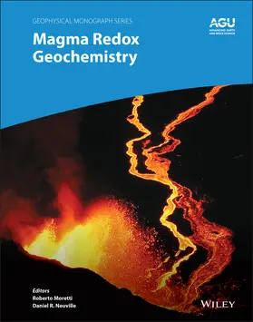 Moretti / Neuville | Magma Redox Geochemistry | Buch | 978-1-119-47325-1 | sack.de