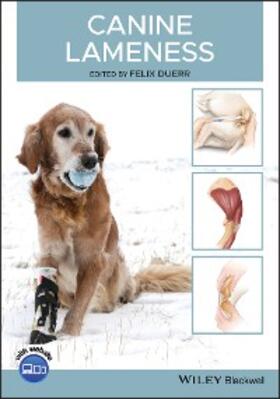 Duerr | Canine Lameness | E-Book | www2.sack.de