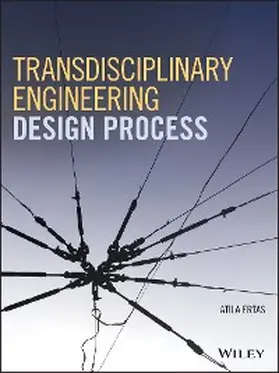Ertas | Transdisciplinary Engineering Design Process | E-Book | www2.sack.de