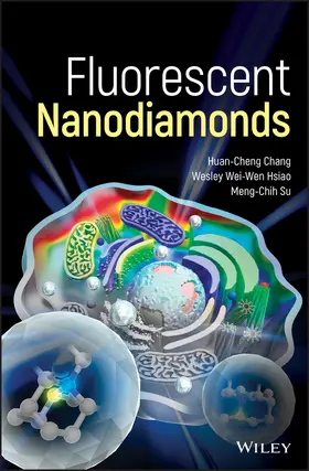 Chang / Hsiao / Su |  Fluorescent Nanodiamonds | Buch |  Sack Fachmedien
