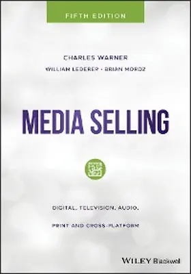 Warner / Lederer / Moroz |  Media Selling | eBook | Sack Fachmedien