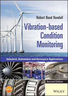 Randall |  Vibration-based Condition Moni | Buch |  Sack Fachmedien
