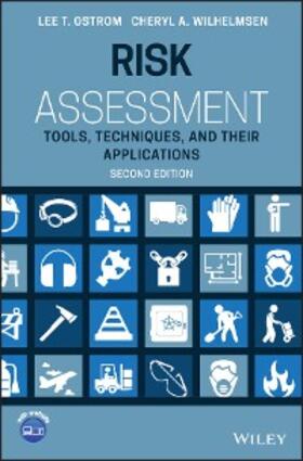 Ostrom / Wilhelmsen | Risk Assessment | E-Book | sack.de