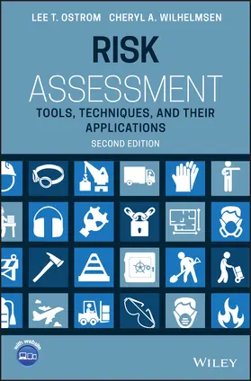 Ostrom / Wilhelmsen | Risk Assessment | Buch | 978-1-119-48346-5 | sack.de