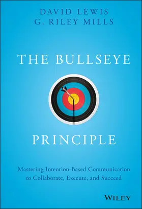 Lewis / Mills |  The Bullseye Principle | Buch |  Sack Fachmedien