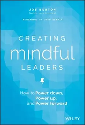 Burton |  Creating Mindful Leaders | eBook | Sack Fachmedien