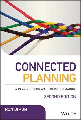 Dimon | Connected Planning | Buch | 978-1-119-48580-3 | sack.de