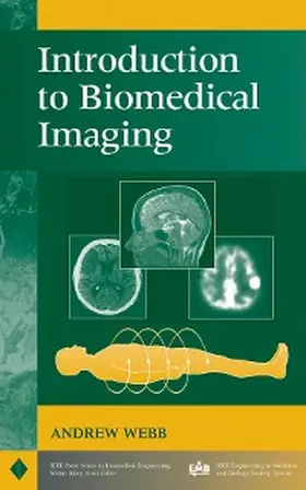 Webb |  Introduction to Biomedical Imaging | eBook | Sack Fachmedien