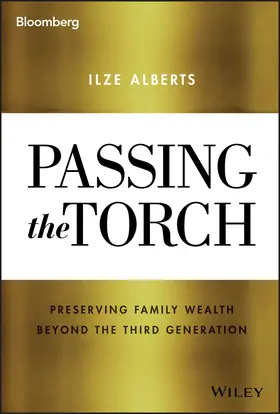 Alberts | Passing the Torch | Buch | 978-1-119-48644-2 | www2.sack.de