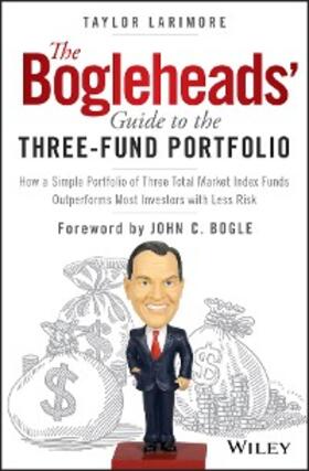 Larimore | The Bogleheads' Guide to the Three-Fund Portfolio | E-Book | sack.de