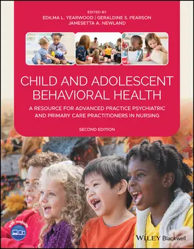 Yearwood / Pearson / Newland |  Child and Adolescent Behavioral Health | Buch |  Sack Fachmedien