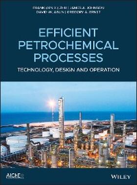 Zhu / Johnson / Ablin | Efficient Petrochemical Processes | E-Book | www2.sack.de