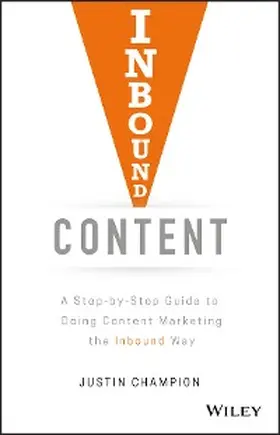 Champion |  Inbound Content | eBook | Sack Fachmedien