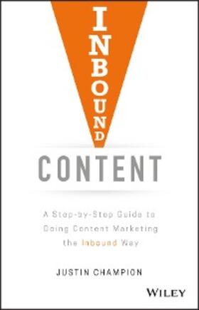 Champion |  Inbound Content | eBook | Sack Fachmedien