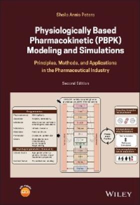 Peters | Physiologically Based Pharmacokinetic (PBPK) Modeling and Simulations | E-Book | www2.sack.de