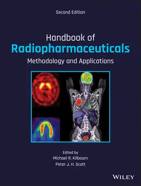 Kilbourn / Scott |  Handbook of Radiopharmaceuticals | Buch |  Sack Fachmedien